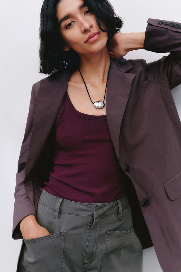 Technical Blazer