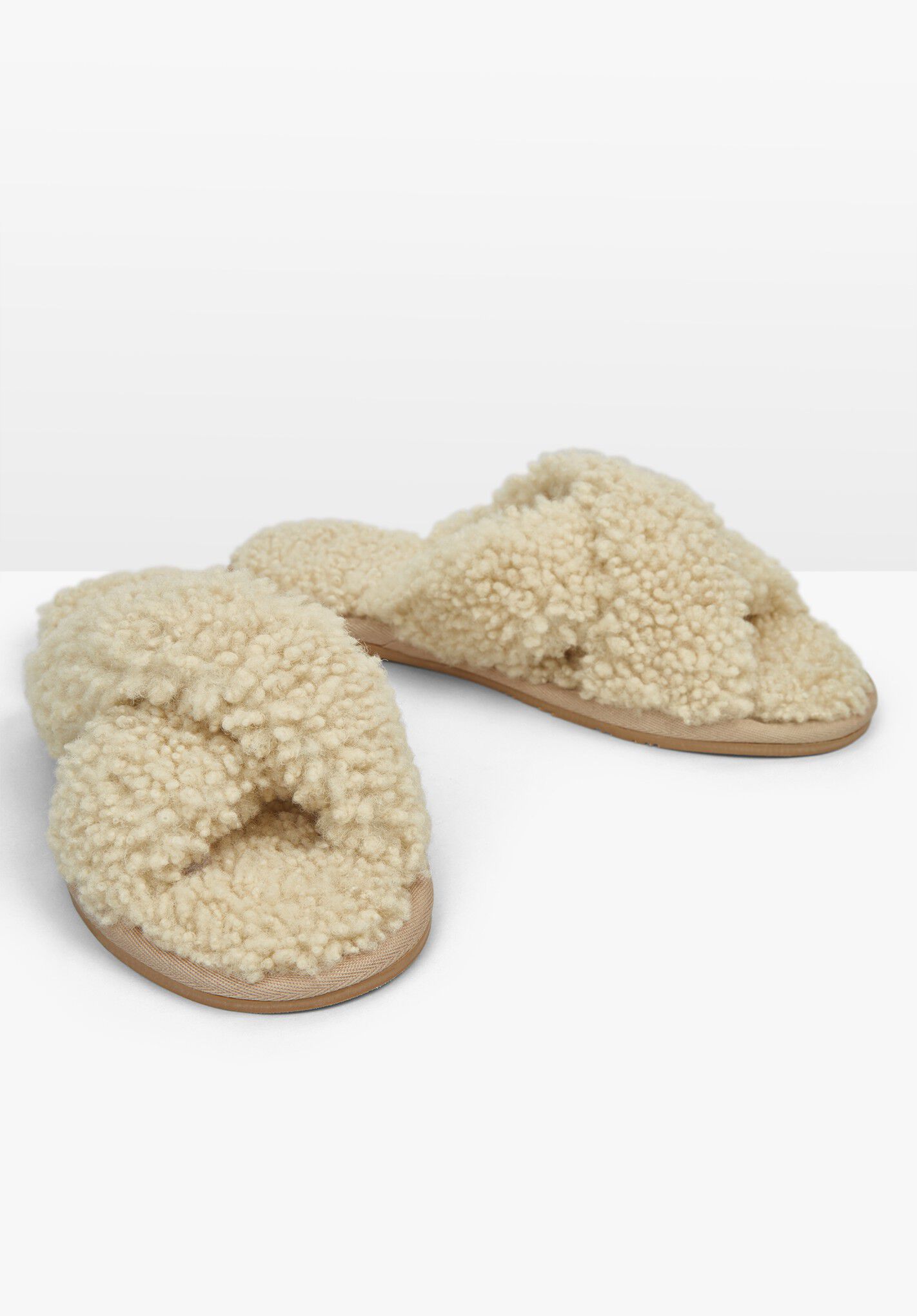 Teddy 2025 slippers online