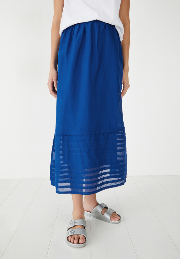 Chara Maxi Skirt