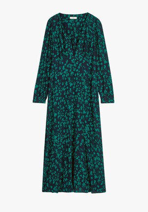 Georgia Tea Dress