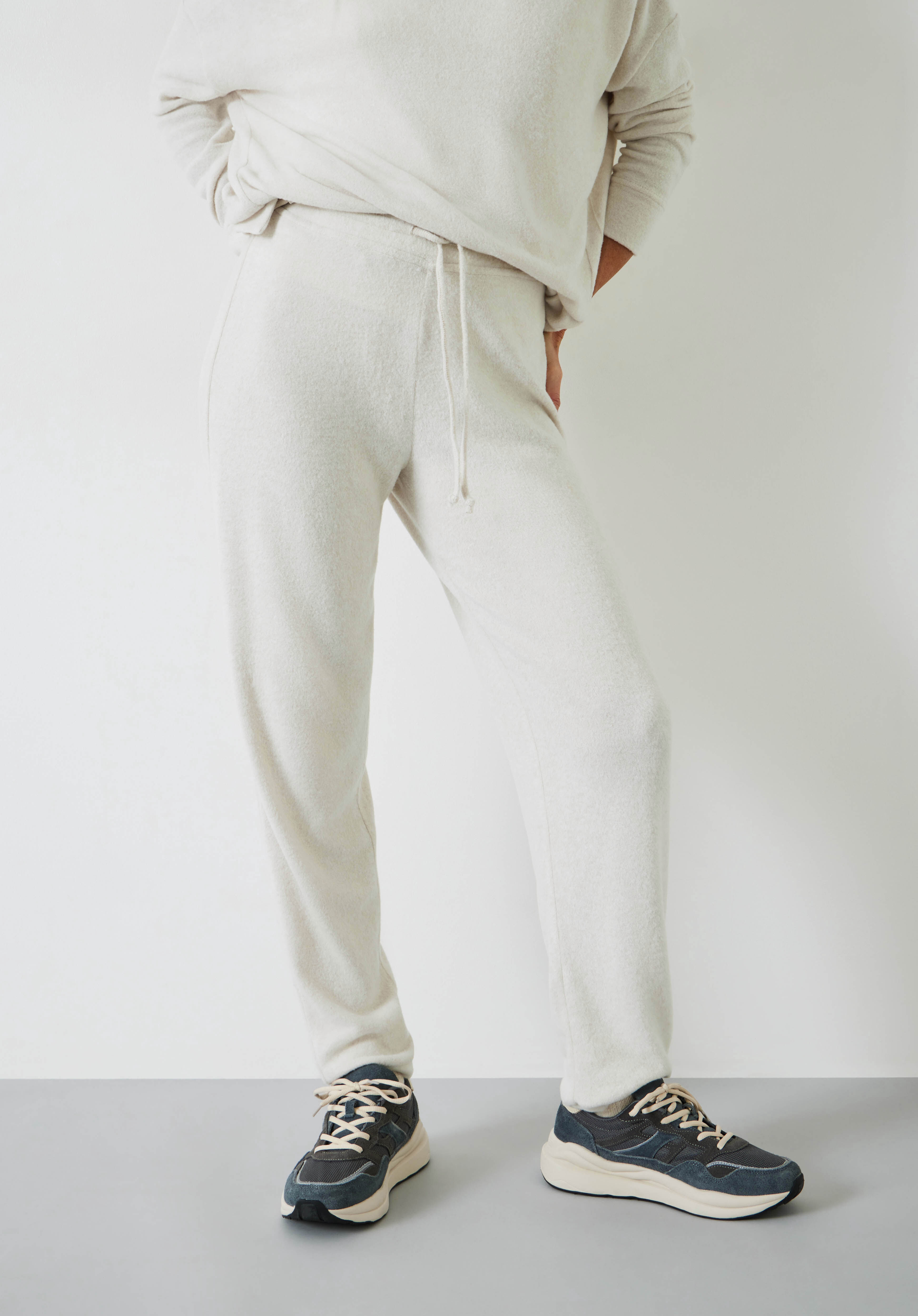 Relaxed joggers deals