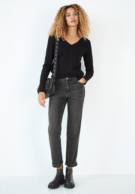 Agnes Jeans