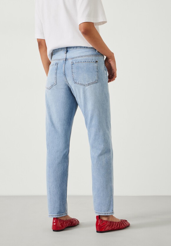 Boyfriend Jeans