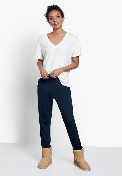 Turn Up PJ Joggers