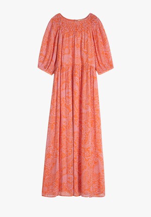 Rory Midi Dress