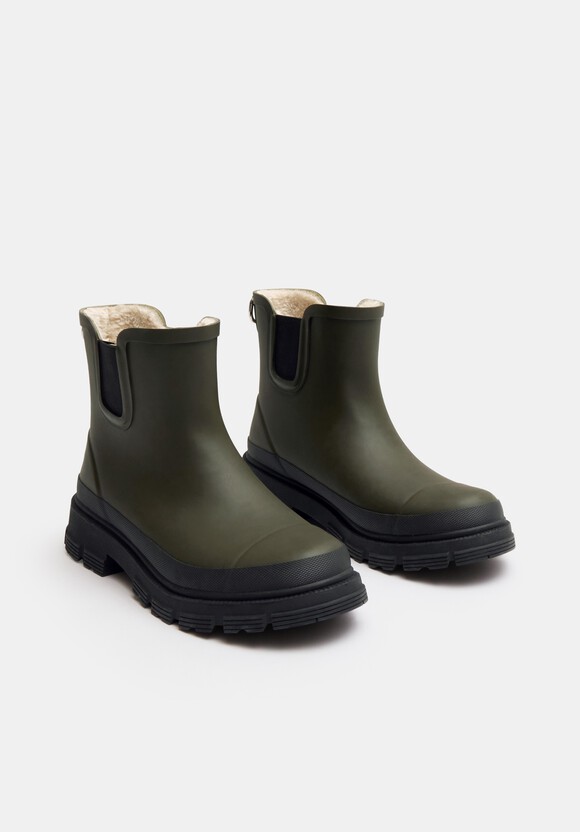 Willow Chelsea Wellington Boots
