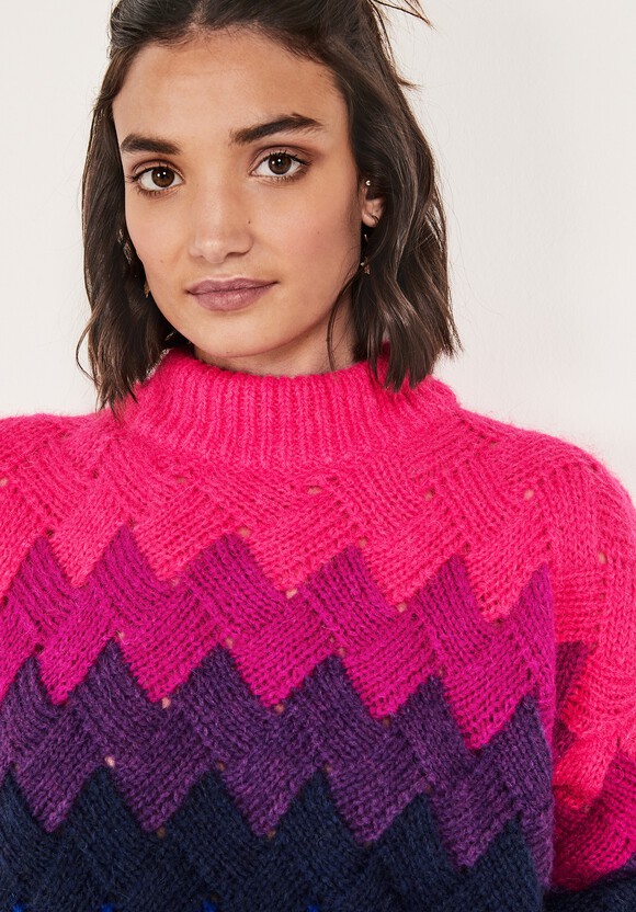 Amara Knitted Jumper