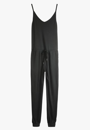 Serena Jersey Jumpsuit