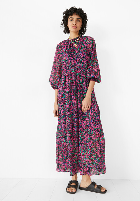 Tala Maxi Dress