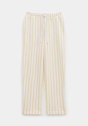Martha Stripe Jogger