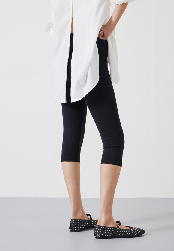 Capri Leggings