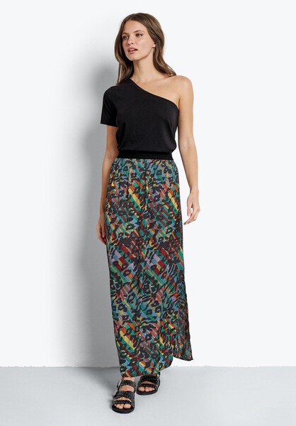 Paula Maxi Skirt