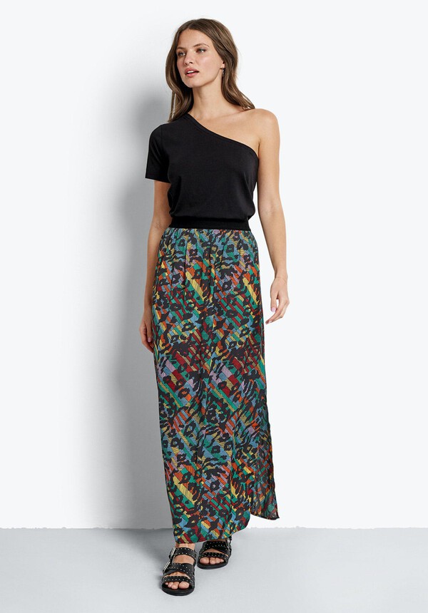 Paula Maxi Skirt