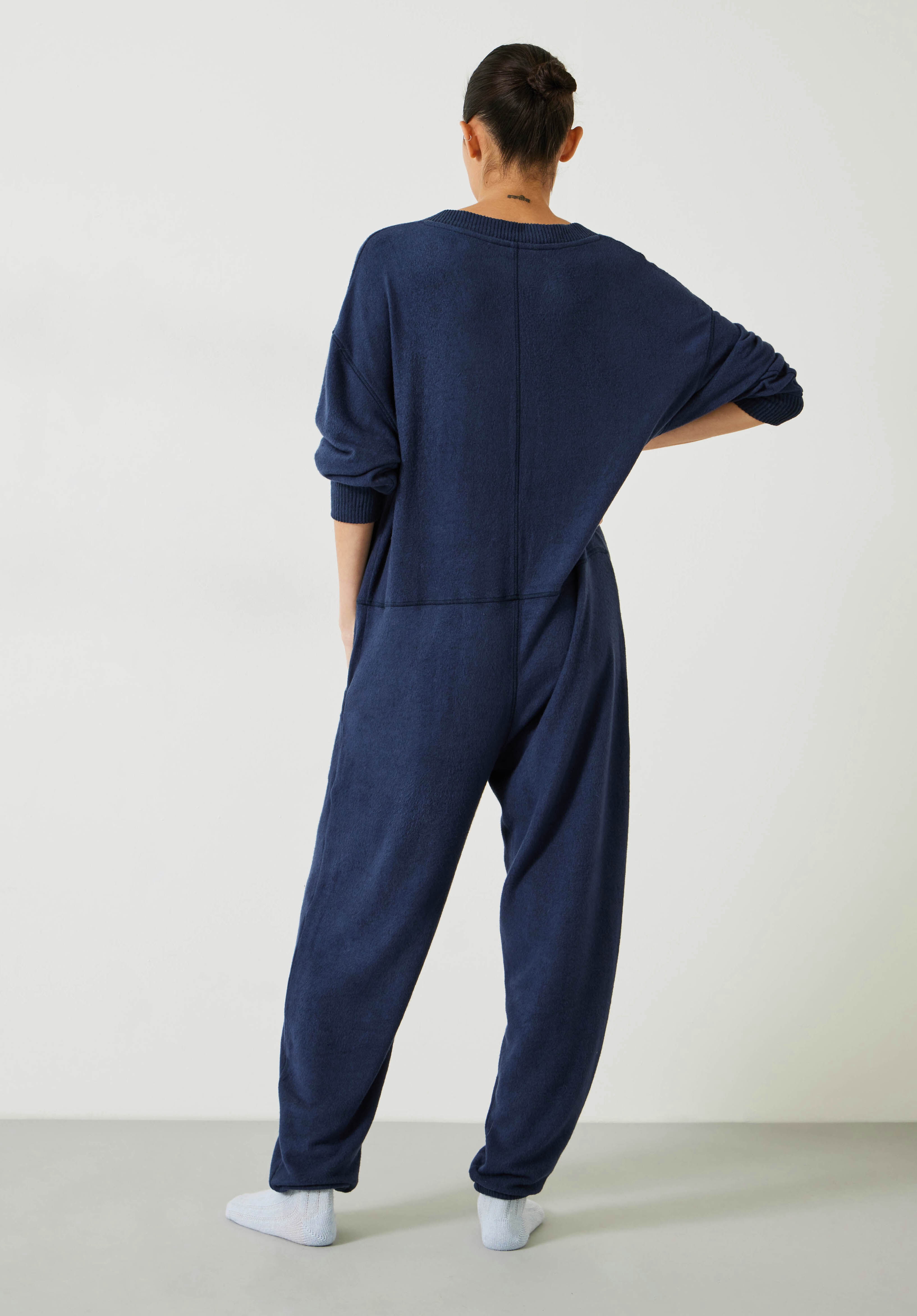 V neck onesie pajamas outlet