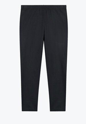 Cropped Leggings