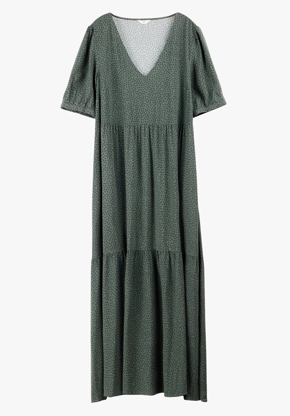 Penelope Tiered Dress