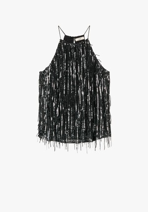 Naomi Sequin Cami