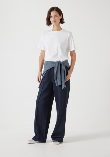 Harrison Pintuck Joggers