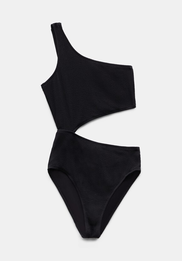 Clare Cut Out Swimsuit