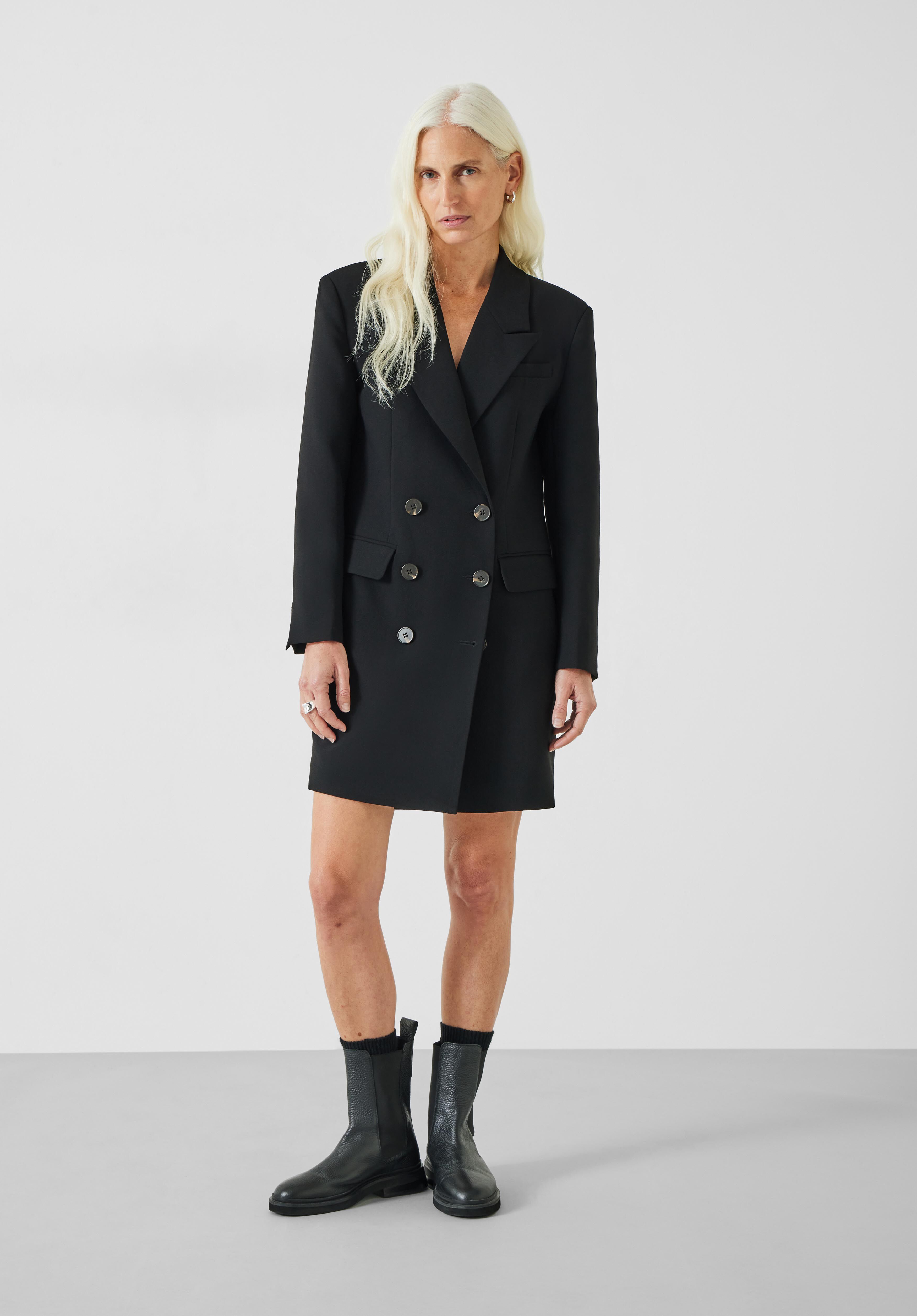 Smart blazer dress store