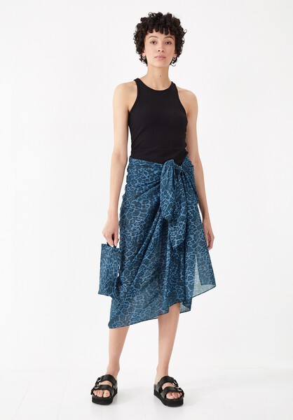 Romy Beach Sarong