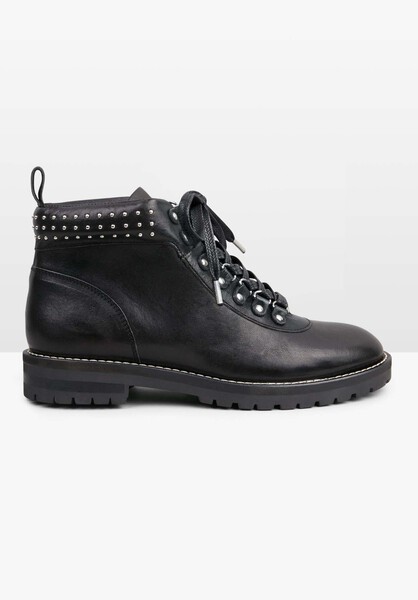 Bibury Boots