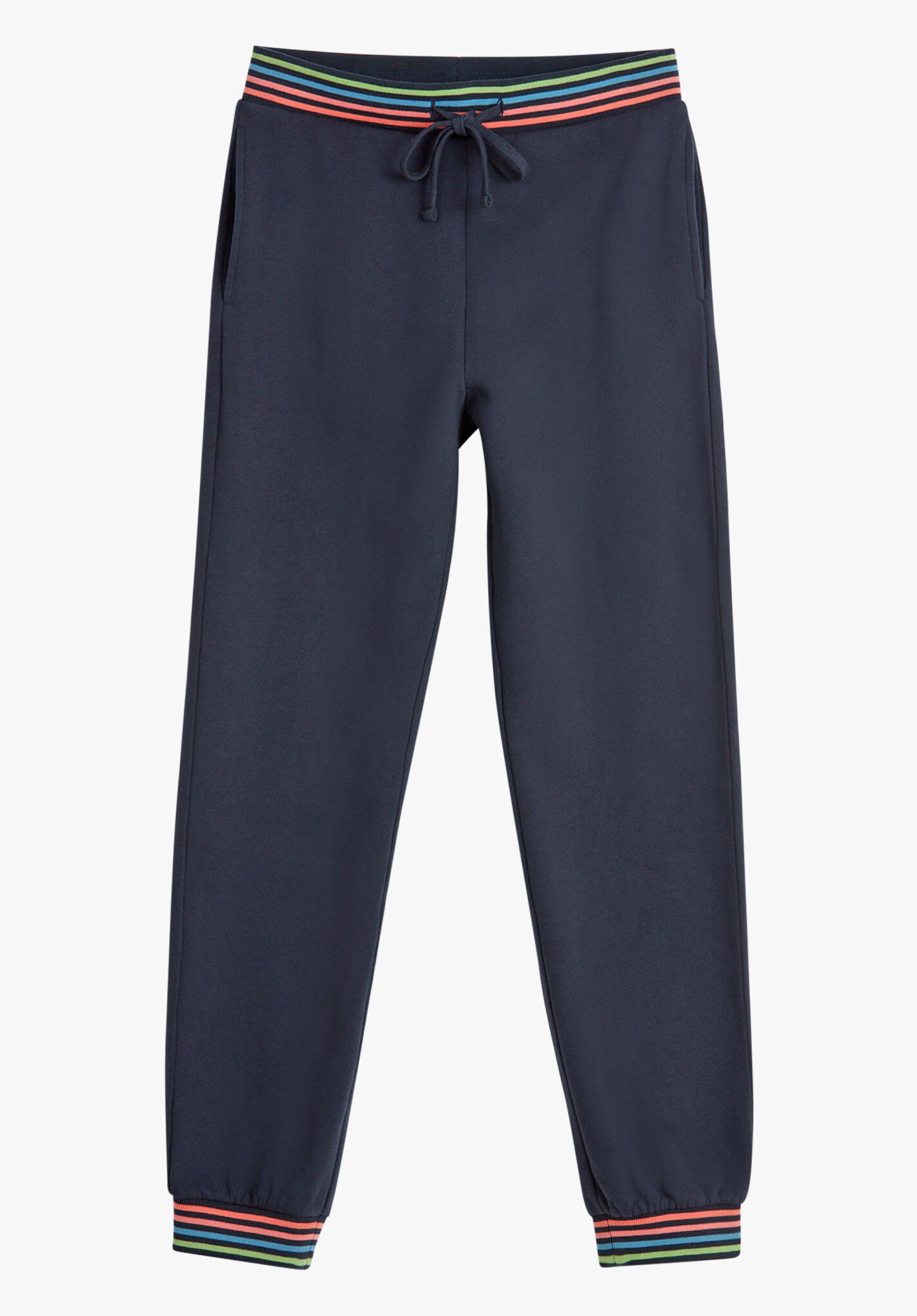 Hush striped outlet joggers