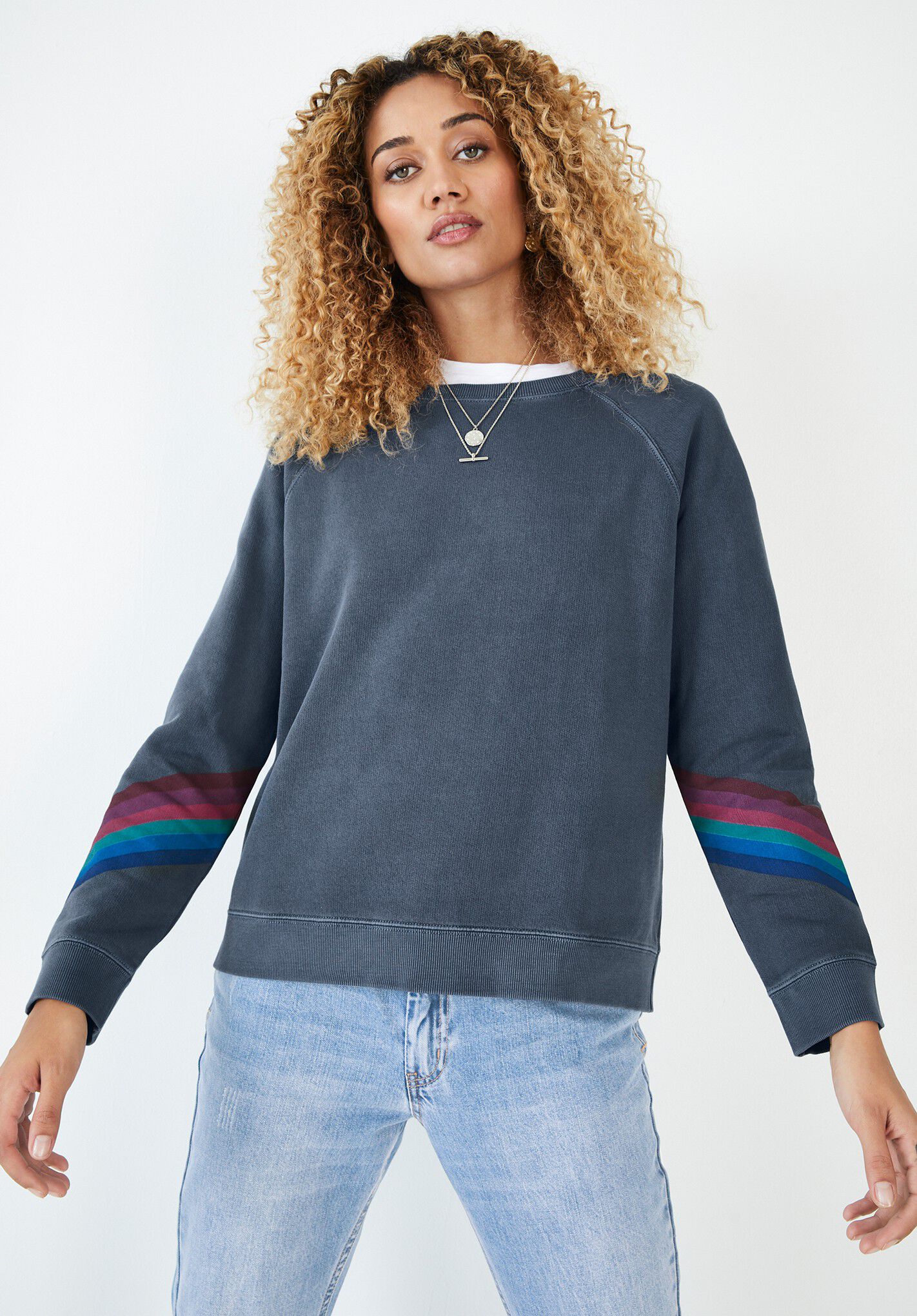 Hush womens sweatshirts clearance