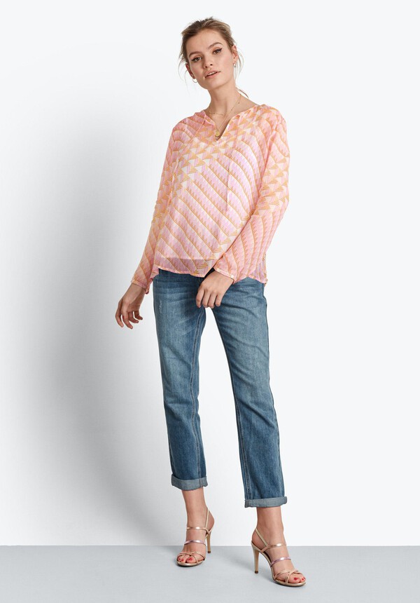 Arwen Blouse