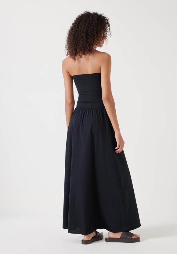 Tube Maxi Dress