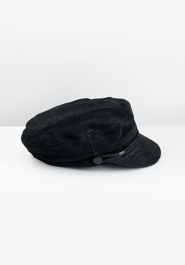Siena Baker Boy Hat