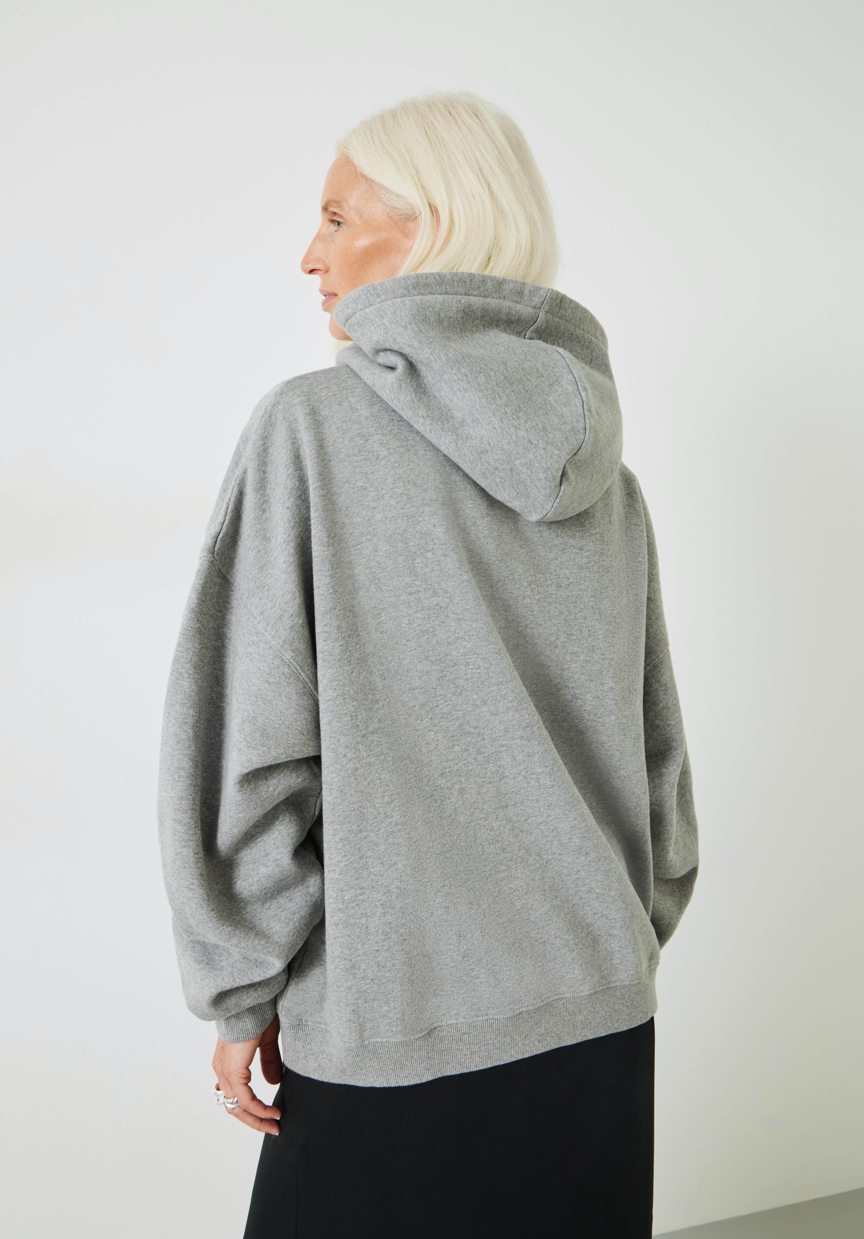 Hush online oversized hoodie