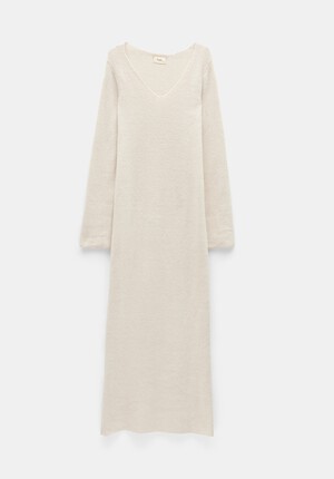 Uralla Knitted Dress