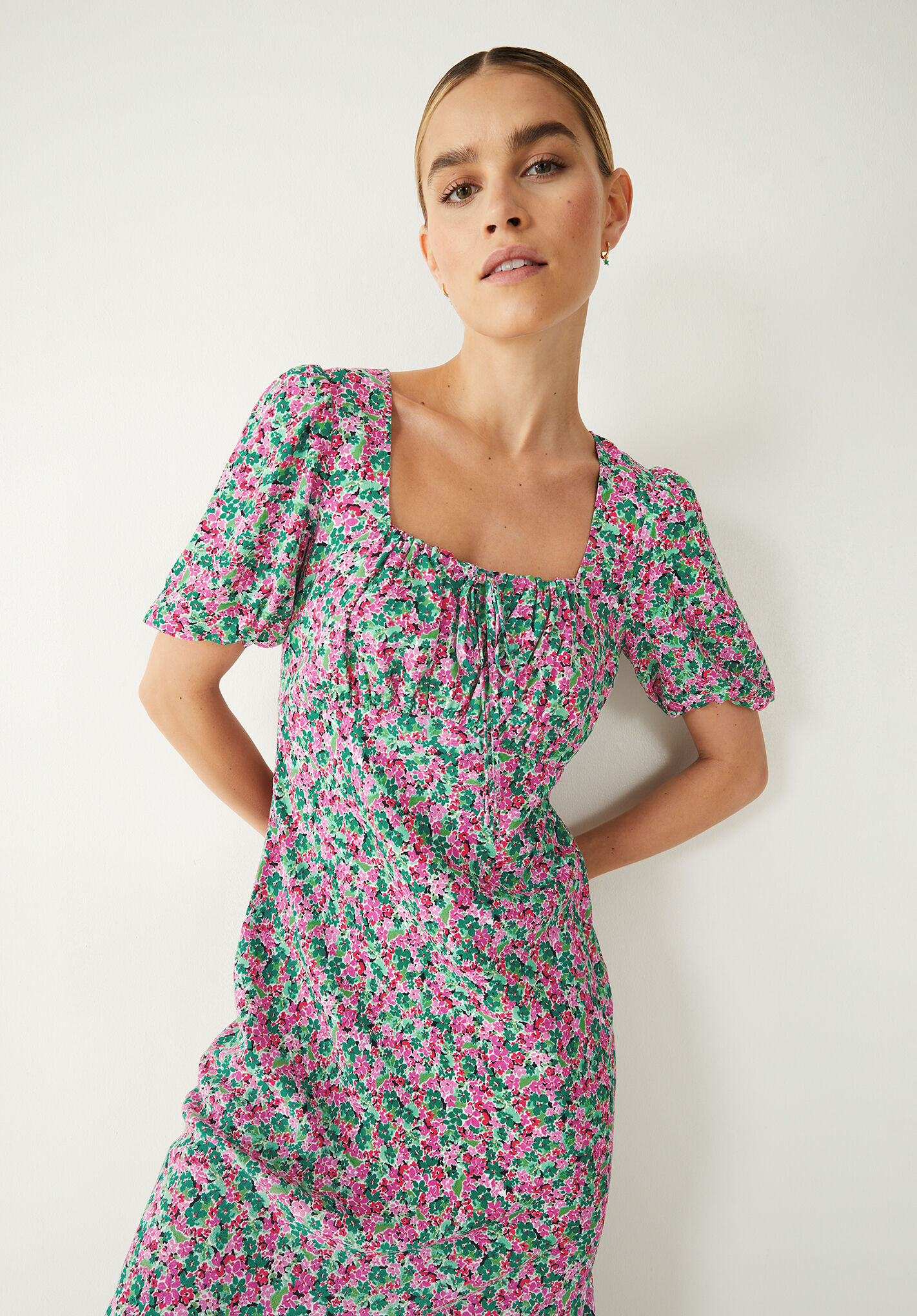 Coast ester dress hot sale