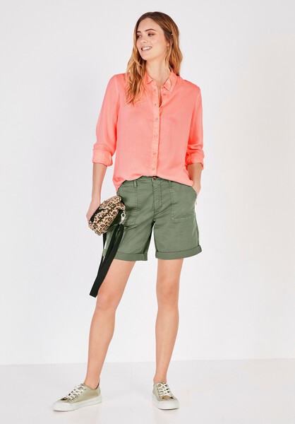 Sassin Neon Shirt