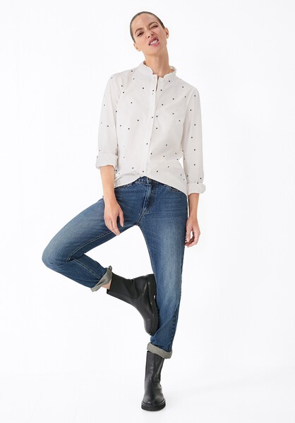 Riley Shirt