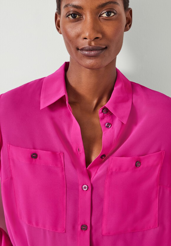 Havana Sheer Shirt