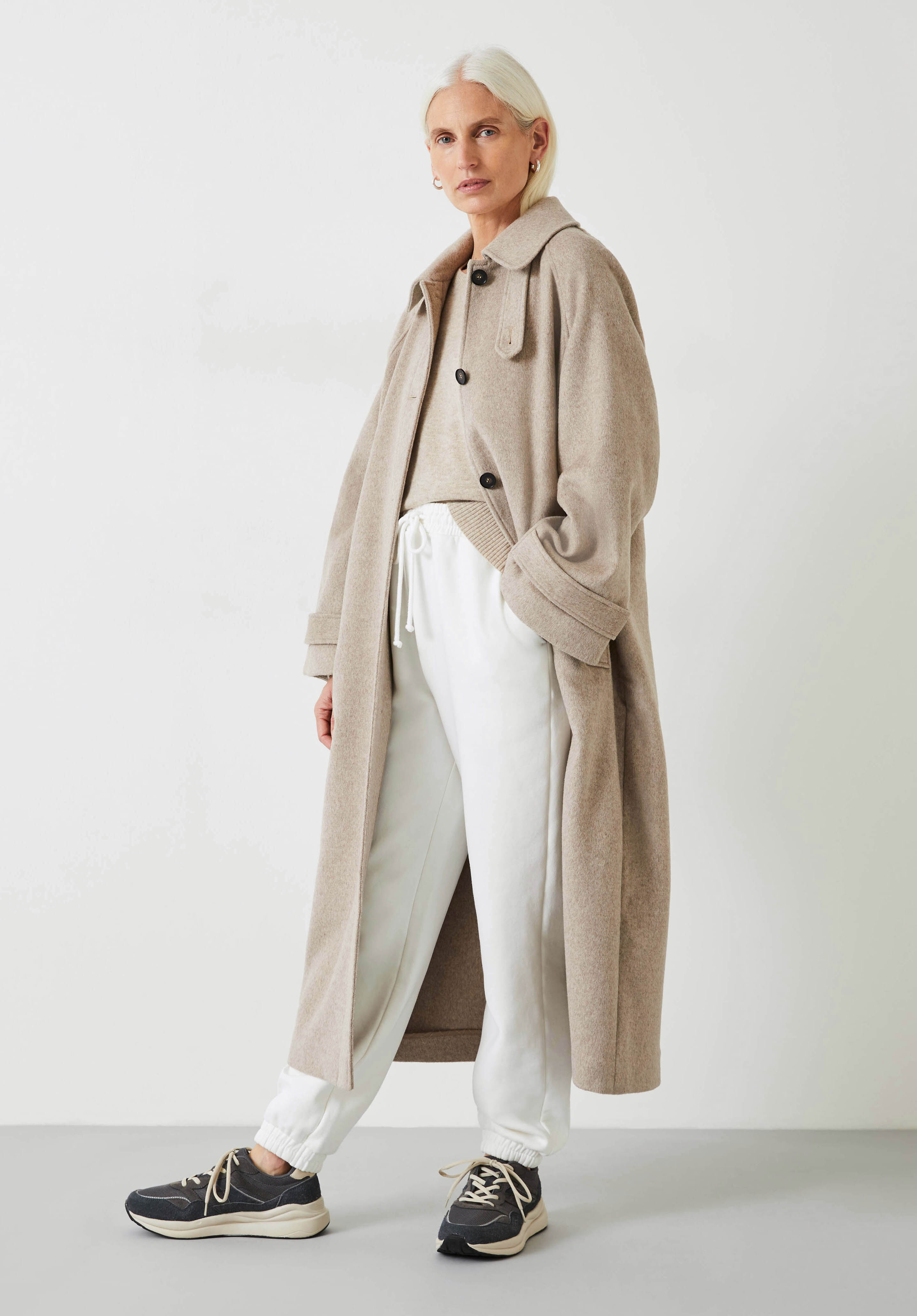 Plain Jackets & coats for Women | hush