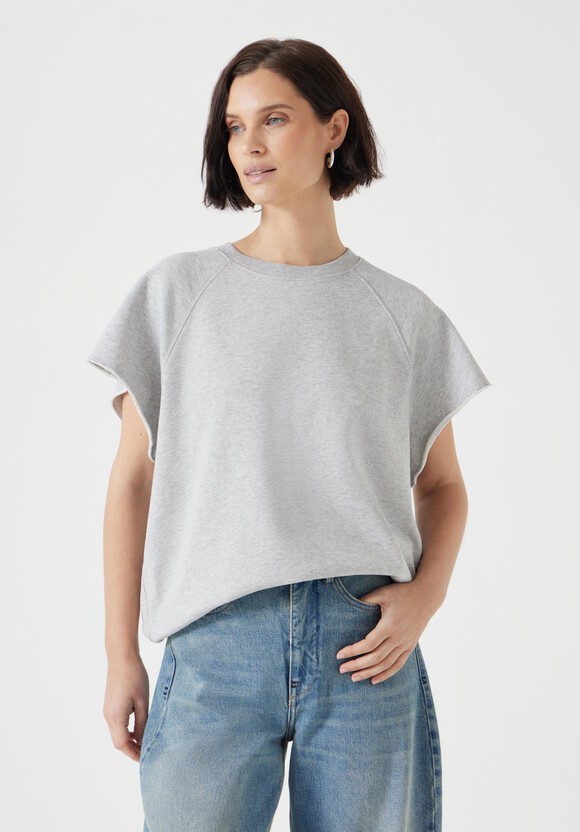 Leonie Short Sleeve T-Shirt