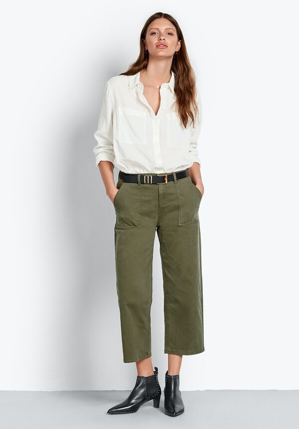 Chamonix Chinos