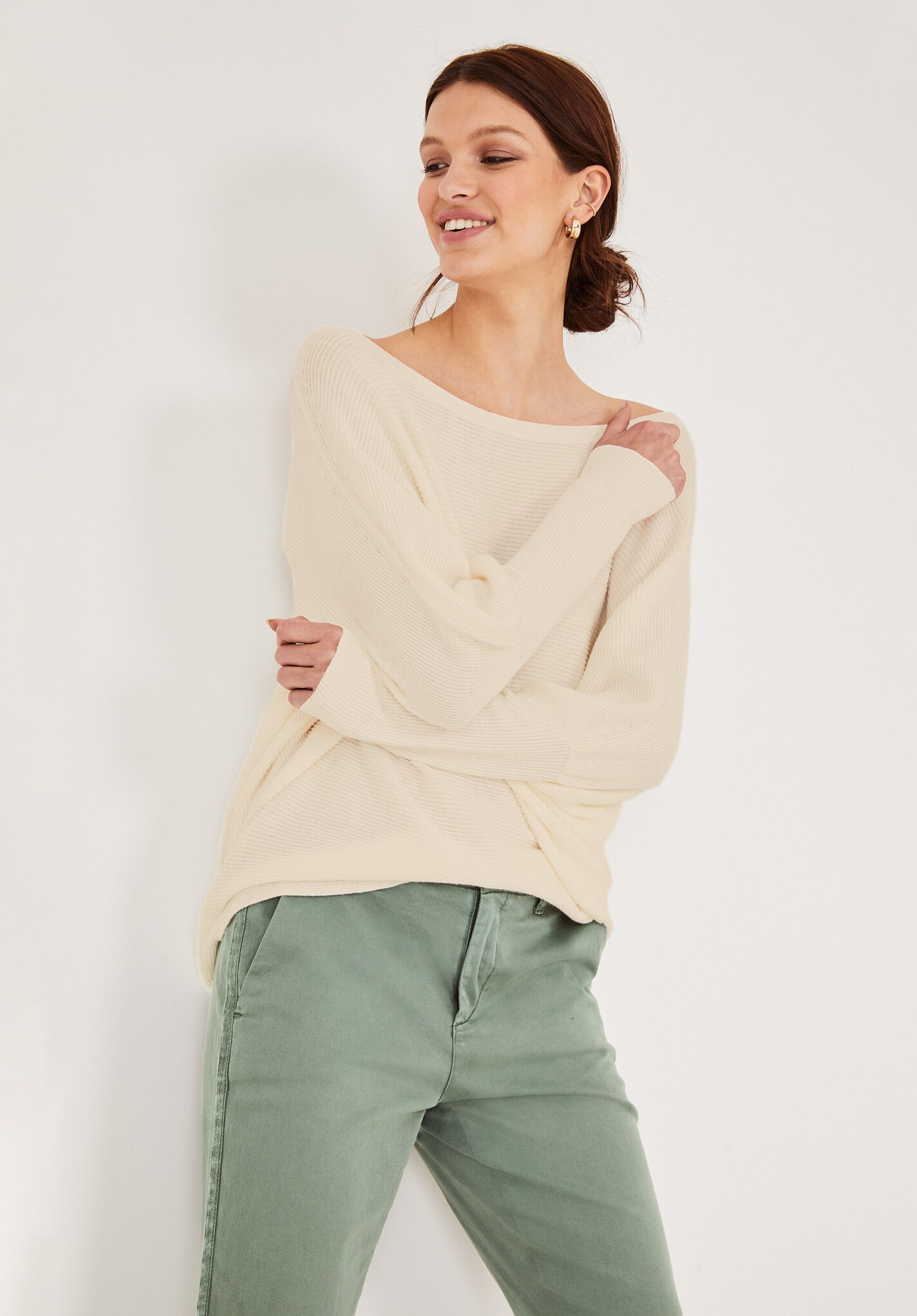 hush sale jumpers