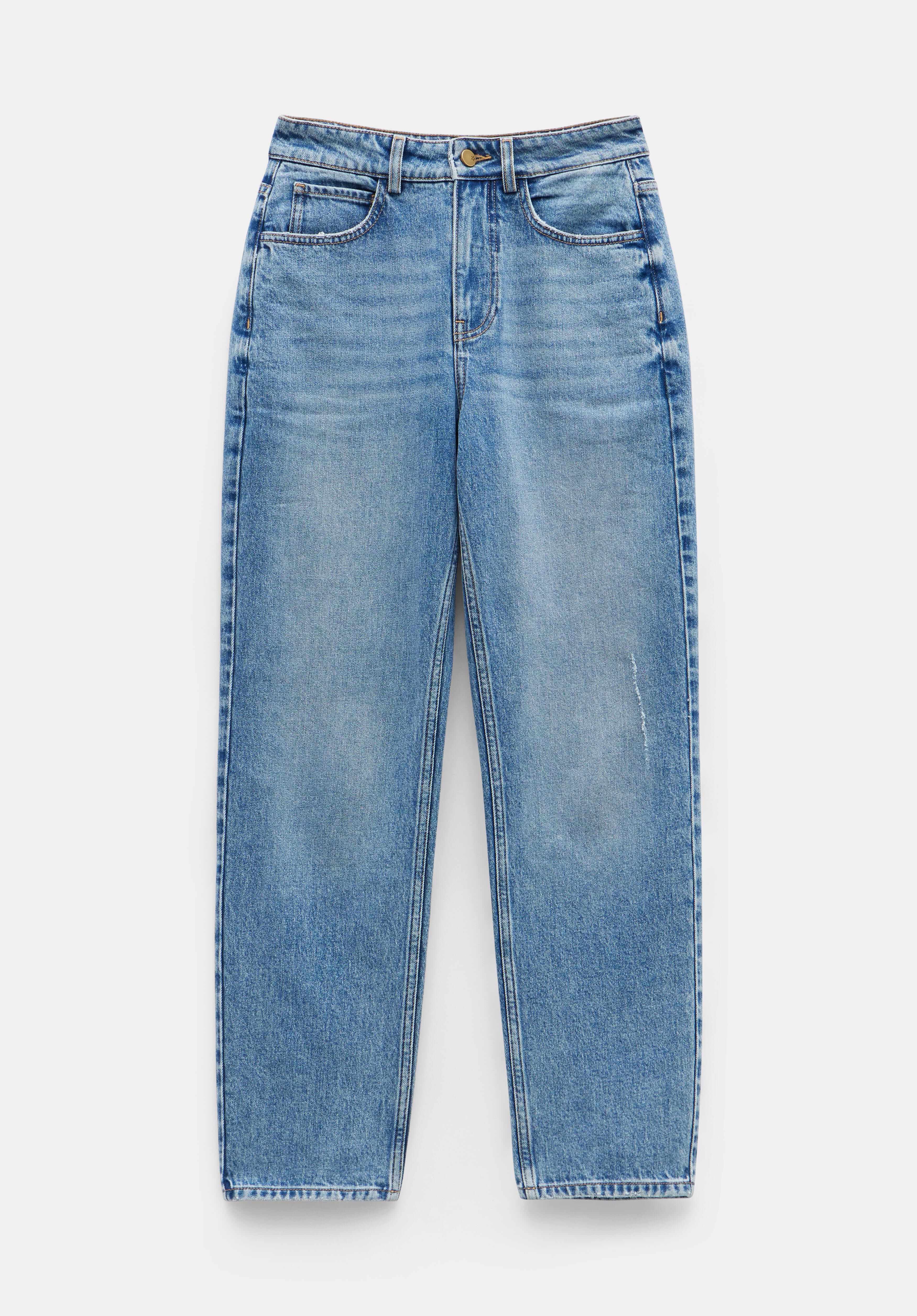 argue MELLOW STRAIGHT DENIM SIZE② Straight-leg jeans | Maison Margiela | OTTODISANPIETRO