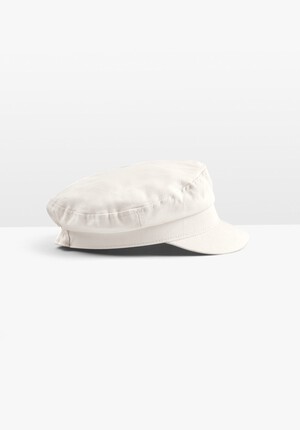 Alleyne Baker Boy Hat