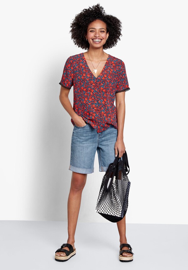 Marla Top
