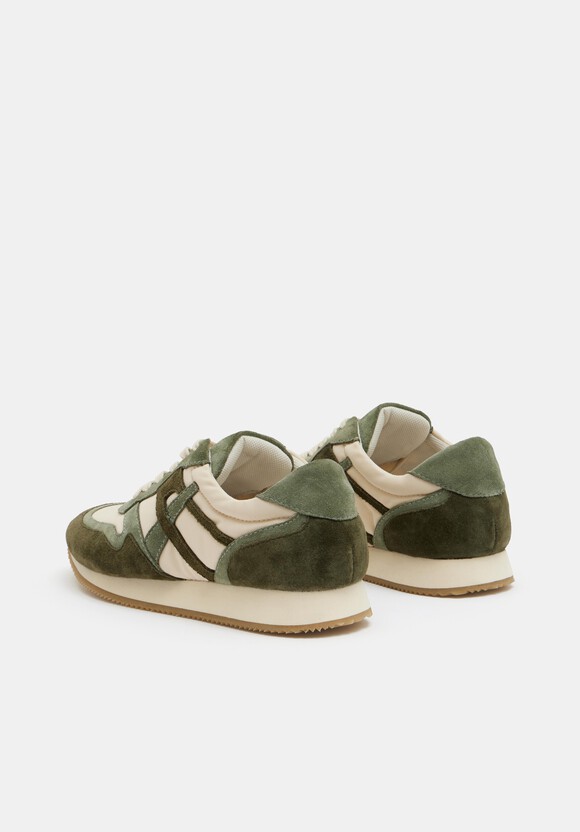 Rylee Retro Trainer