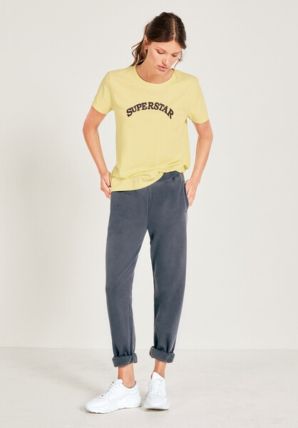 Superstar Crew-Neck T-Shirt
