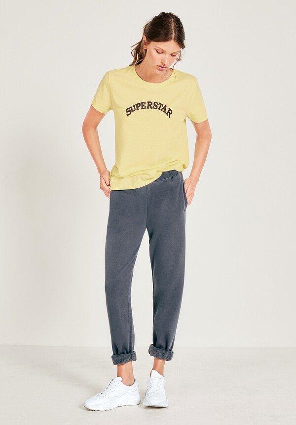 Superstar Crew-Neck T-Shirt