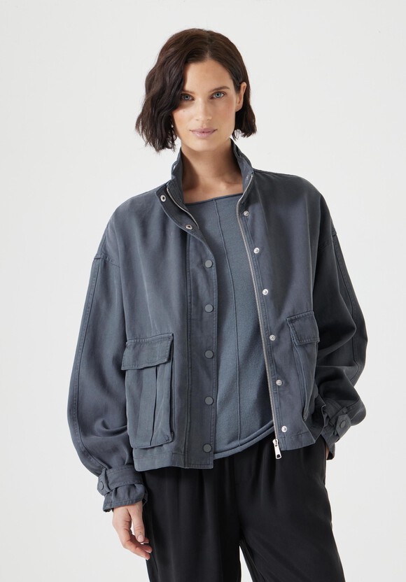 Melinda Utility Jacket