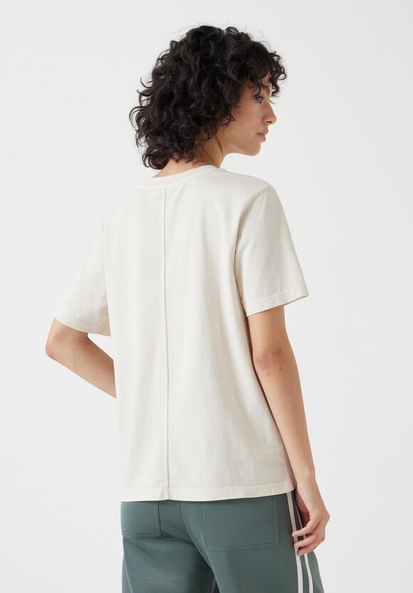 Rosie Regular Fit T-Shirt