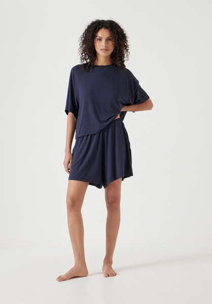 Nox Jersey Short Set Pyjamas